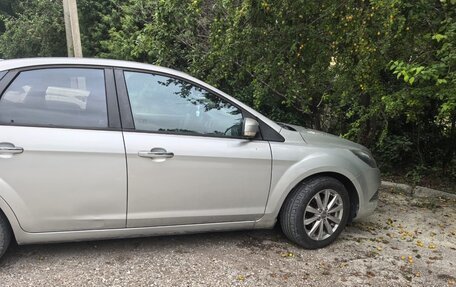 Ford Focus II рестайлинг, 2009 год, 680 000 рублей, 6 фотография