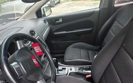 Ford Focus II рестайлинг, 2009 год, 680 000 рублей, 7 фотография
