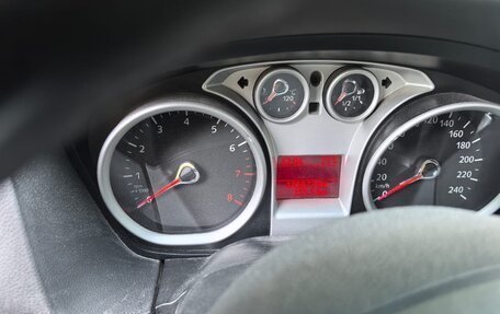 Ford Focus II рестайлинг, 2009 год, 680 000 рублей, 10 фотография