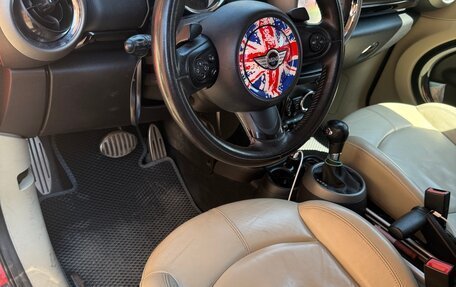 MINI Countryman I (R60), 2011 год, 1 300 000 рублей, 9 фотография
