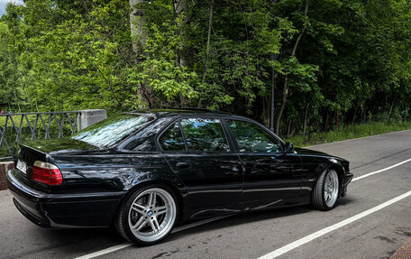 BMW 7 серия, 1999 год, 1 950 000 рублей, 3 фотография