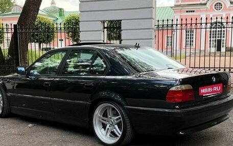 BMW 7 серия, 1999 год, 1 950 000 рублей, 2 фотография