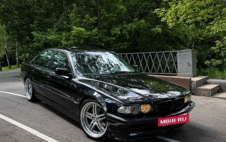 BMW 7 серия, 1999 год, 1 950 000 рублей, 4 фотография