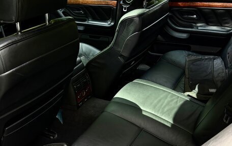 BMW 7 серия, 1999 год, 1 950 000 рублей, 5 фотография