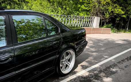BMW 7 серия, 1999 год, 1 950 000 рублей, 8 фотография