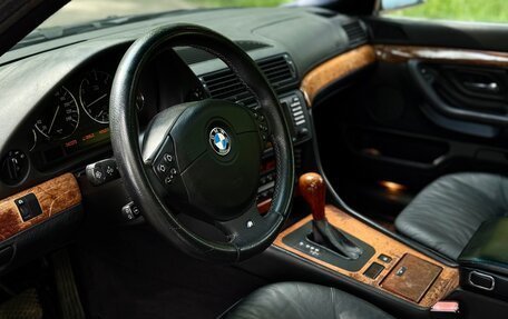 BMW 7 серия, 1999 год, 1 950 000 рублей, 6 фотография