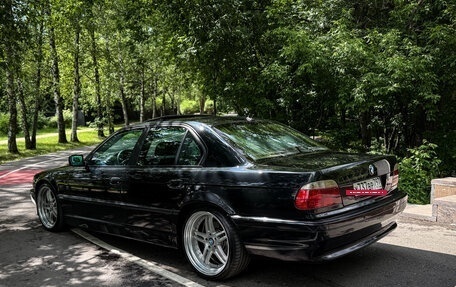 BMW 7 серия, 1999 год, 1 950 000 рублей, 7 фотография