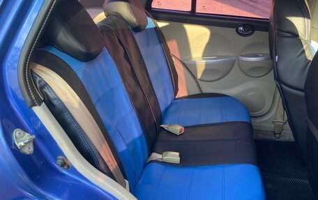 Lifan Smily I (330) рестайлинг, 2012 год, 225 000 рублей, 14 фотография