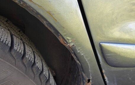 Mitsubishi Lancer IX, 2007 год, 500 000 рублей, 8 фотография