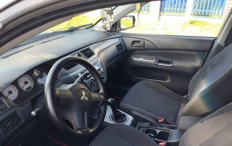 Mitsubishi Lancer IX, 2007 год, 500 000 рублей, 5 фотография