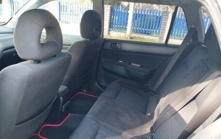 Mitsubishi Lancer IX, 2007 год, 500 000 рублей, 6 фотография