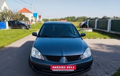 Mitsubishi Lancer IX, 2007 год, 500 000 рублей, 4 фотография