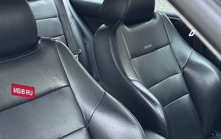 Volkswagen Golf IV, 1999 год, 770 000 рублей, 14 фотография