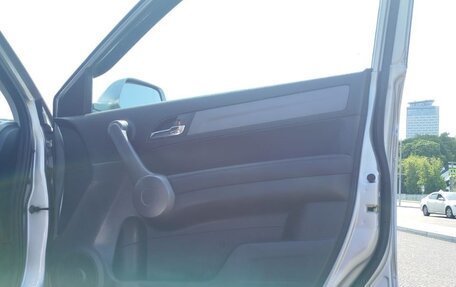 Honda CR-V III рестайлинг, 2008 год, 1 100 000 рублей, 12 фотография