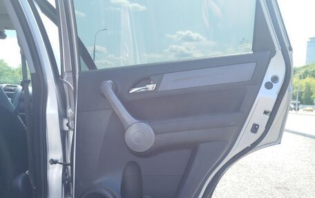 Honda CR-V III рестайлинг, 2008 год, 1 100 000 рублей, 14 фотография