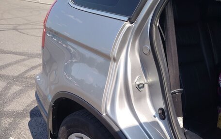 Honda CR-V III рестайлинг, 2008 год, 1 100 000 рублей, 15 фотография
