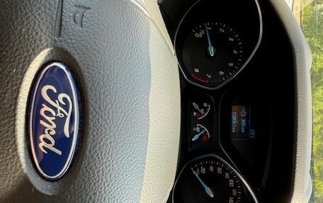 Ford Focus III, 2014 год, 755 000 рублей, 2 фотография