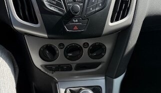 Ford Focus III, 2014 год, 755 000 рублей, 3 фотография