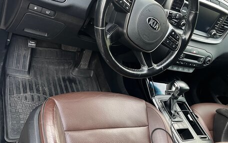 KIA Sorento III Prime рестайлинг, 2018 год, 2 870 000 рублей, 5 фотография