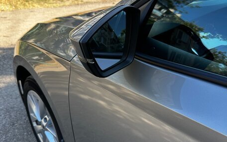 Skoda Octavia IV, 2021 год, 2 450 000 рублей, 17 фотография