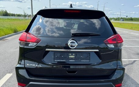 Nissan X-Trail, 2021 год, 2 580 000 рублей, 7 фотография