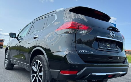 Nissan X-Trail, 2021 год, 2 580 000 рублей, 8 фотография