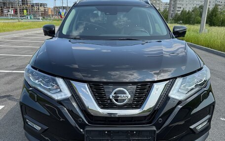 Nissan X-Trail, 2021 год, 2 580 000 рублей, 2 фотография