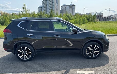 Nissan X-Trail, 2021 год, 2 580 000 рублей, 5 фотография