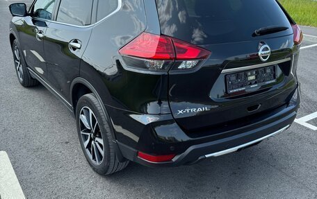 Nissan X-Trail, 2021 год, 2 580 000 рублей, 9 фотография