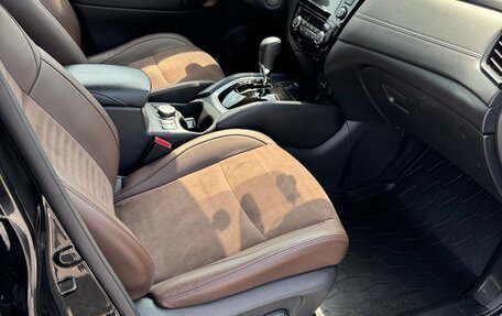 Nissan X-Trail, 2021 год, 2 580 000 рублей, 11 фотография