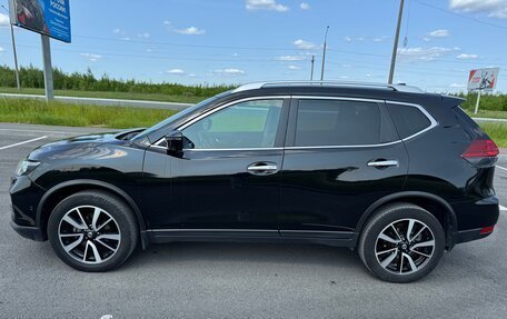 Nissan X-Trail, 2021 год, 2 580 000 рублей, 10 фотография