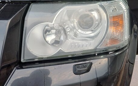 Land Rover Freelander II рестайлинг 2, 2008 год, 850 000 рублей, 6 фотография