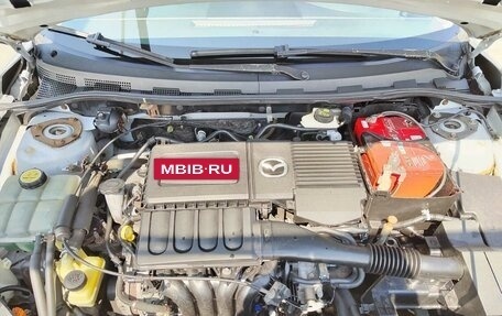 Mazda 3, 2005 год, 530 000 рублей, 4 фотография