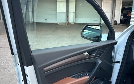 Audi Q5, 2021 год, 4 500 000 рублей, 8 фотография