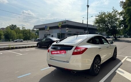 Honda Crosstour I рестайлинг, 2011 год, 2 300 000 рублей, 3 фотография