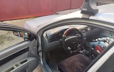 Chevrolet Lacetti, 2010 год, 400 000 рублей, 6 фотография