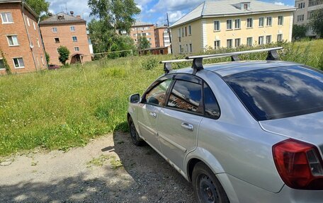 Chevrolet Lacetti, 2010 год, 400 000 рублей, 9 фотография