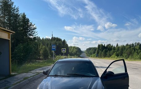 Hyundai Sonata IV рестайлинг, 2008 год, 500 000 рублей, 2 фотография