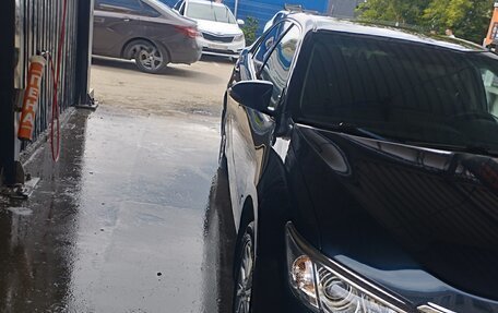 Toyota Camry, 2015 год, 1 655 000 рублей, 3 фотография