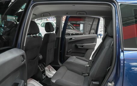 Opel Zafira B, 2009 год, 699 000 рублей, 6 фотография