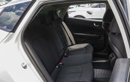 KIA Optima IV, 2017 год, 1 690 000 рублей, 7 фотография