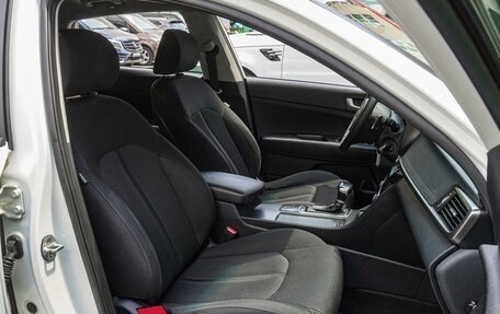 KIA Optima IV, 2017 год, 1 690 000 рублей, 8 фотография