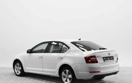 Skoda Octavia, 2013 год, 1 350 999 рублей, 5 фотография