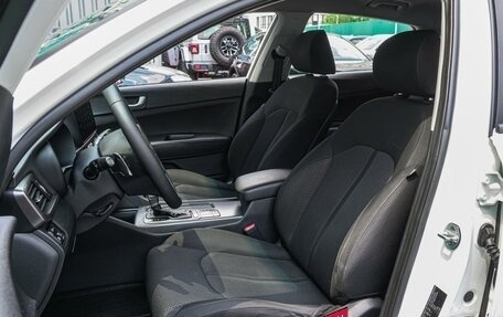 KIA Optima IV, 2017 год, 1 690 000 рублей, 10 фотография