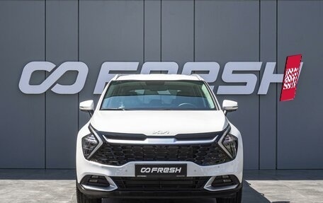 KIA Sportage IV рестайлинг, 2024 год, 3 850 000 рублей, 3 фотография