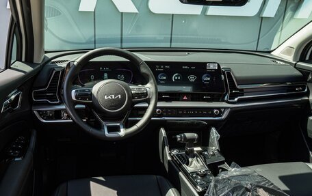 KIA Sportage IV рестайлинг, 2024 год, 3 850 000 рублей, 6 фотография