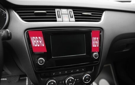 Skoda Octavia, 2013 год, 1 350 999 рублей, 8 фотография