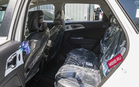 KIA Sportage IV рестайлинг, 2024 год, 3 850 000 рублей, 11 фотография