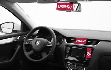 Skoda Octavia, 2013 год, 1 350 999 рублей, 7 фотография