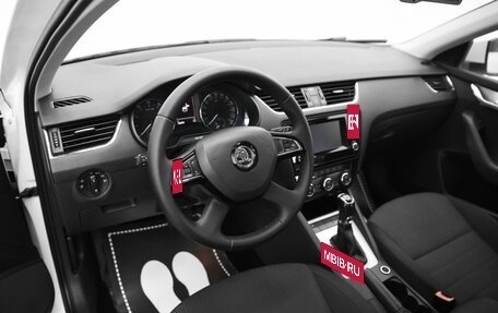 Skoda Octavia, 2013 год, 1 350 999 рублей, 6 фотография